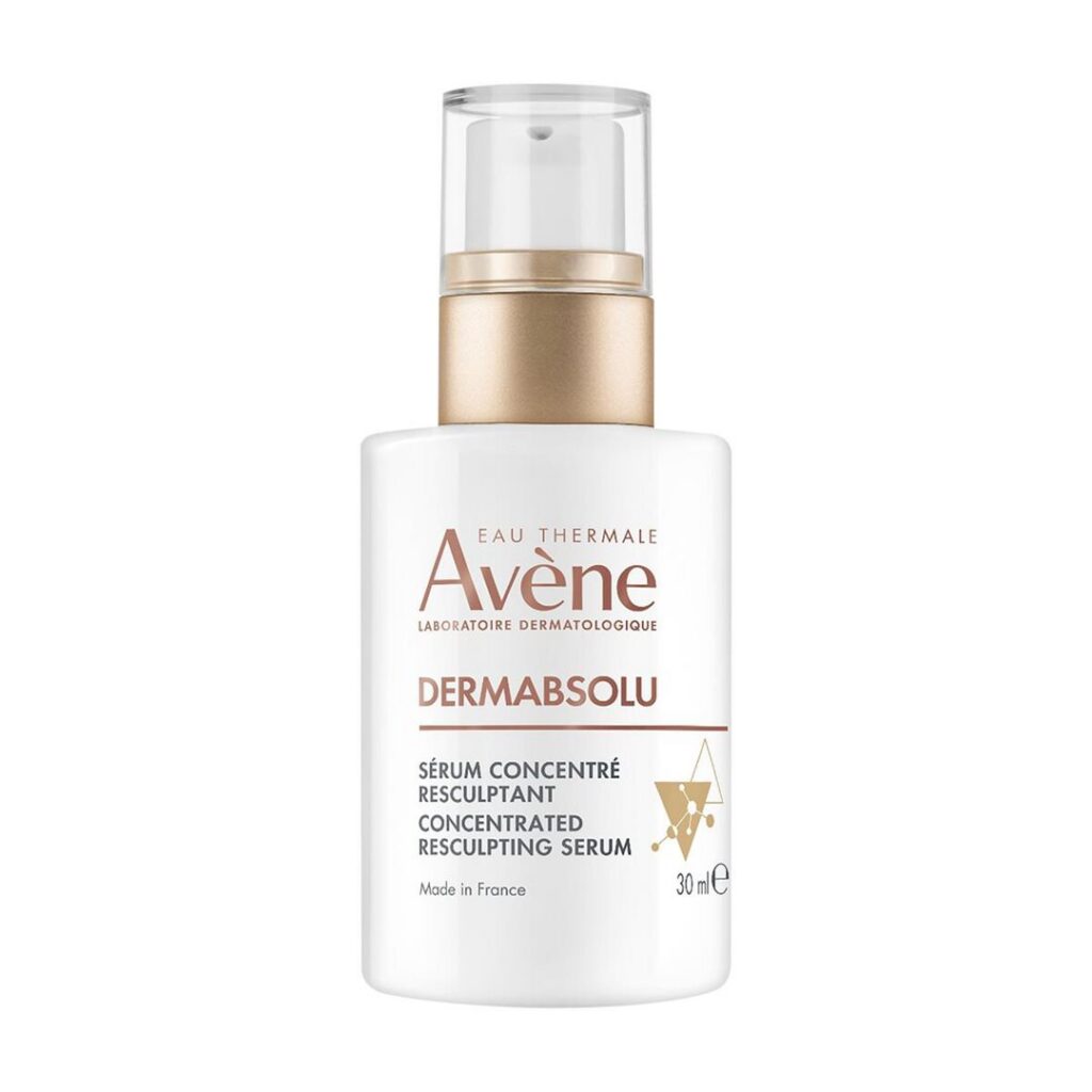 AVENE DermAbsolu sérum concentré resculptant 30 ml