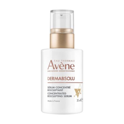 AVENE DermAbsolu sérum concentré resculptant 30 ml