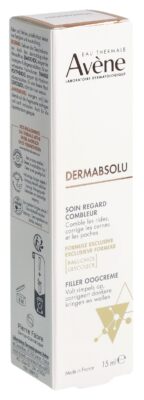 AVENE DermAbsolu soin regard combleur tb 15 ml