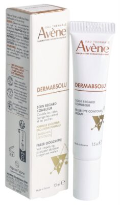 AVENE DermAbsolu soin regard combleur tb 15 ml
