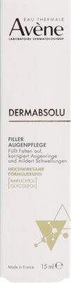 AVENE DermAbsolu soin regard combleur tb 15 ml