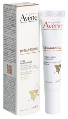 AVENE DermAbsolu soin regard combleur tb 15 ml