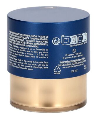 AVENE DermAbsolu crème nuit resculptante 40 ml