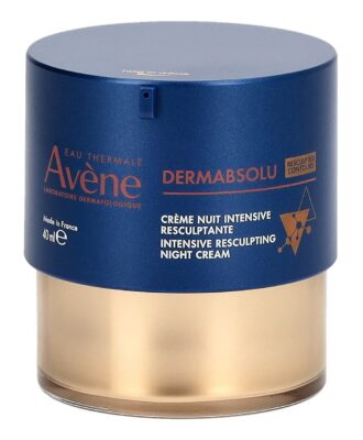 AVENE DermAbsolu crème nuit resculptante 40 ml