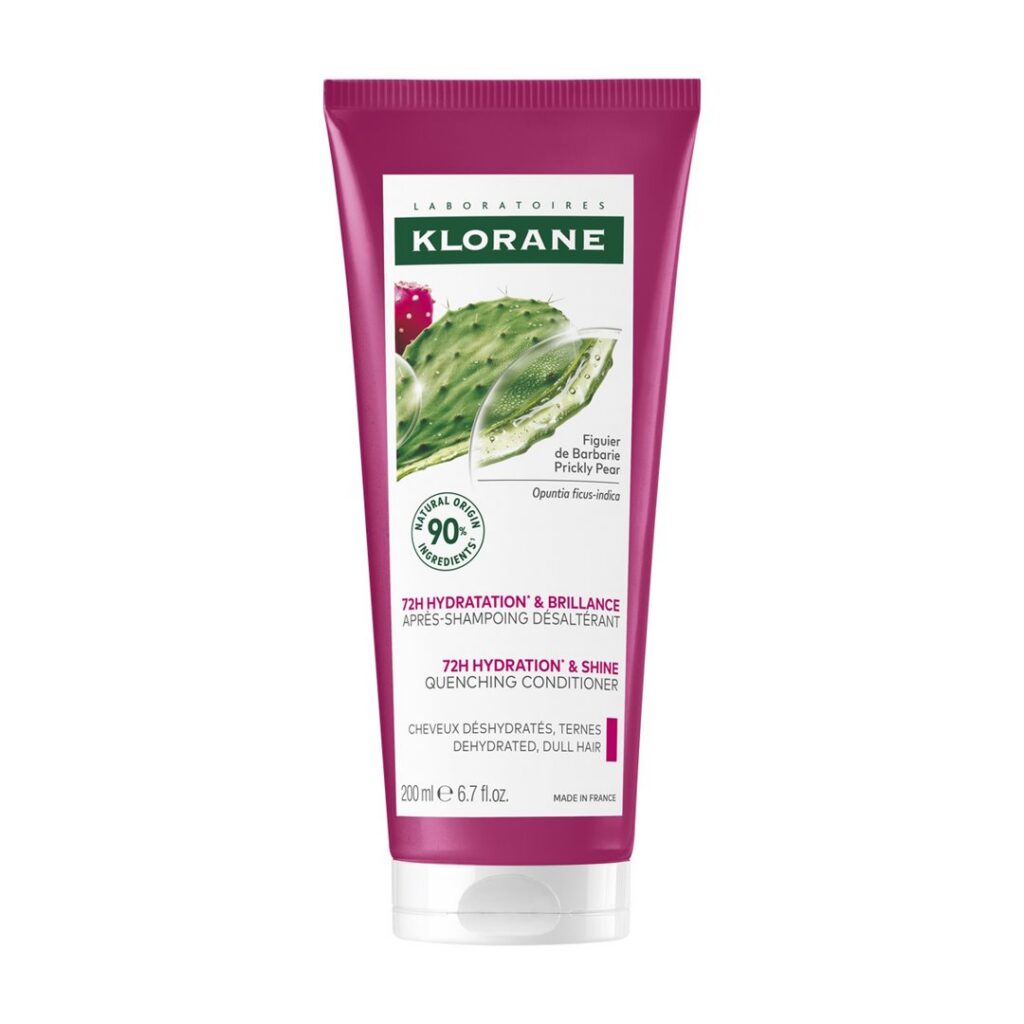 KLORANE baume figuier de barbarie tb 200 ml
