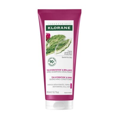 KLORANE baume figuier de barbarie tb 200 ml