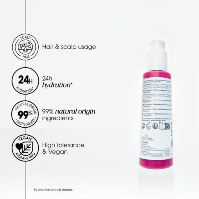 KLORANE sérum figuier de barbarie dist 100 ml
