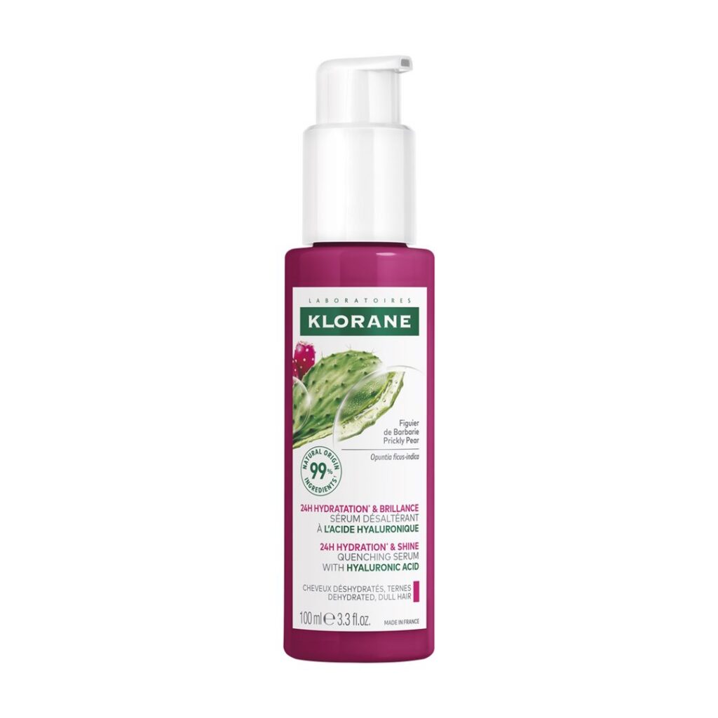 KLORANE sérum figuier de barbarie dist 100 ml