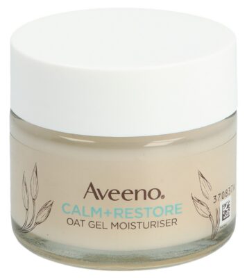 AVEENO Calm+Restore soin jour hydra avoine 50 ml