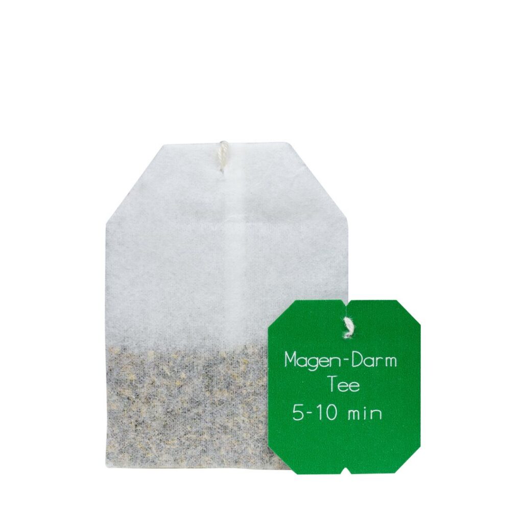 SALUS Gastro intestinaux tisane bio sach 15 pce