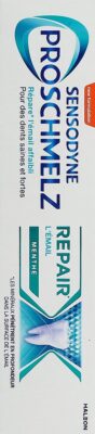 SENSODYNE PROSCHMELZ dentifrice REPAIR tb 75 ml