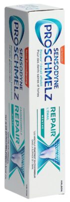 SENSODYNE PROSCHMELZ dentifrice REPAIR tb 75 ml