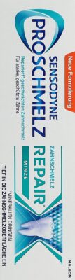 SENSODYNE PROSCHMELZ dentifrice REPAIR tb 75 ml