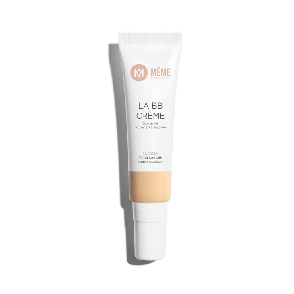 MEME BB crème teintée 2 dist 30 ml