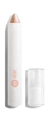MEME Ombre à paupières golden glow stick 3.7 g