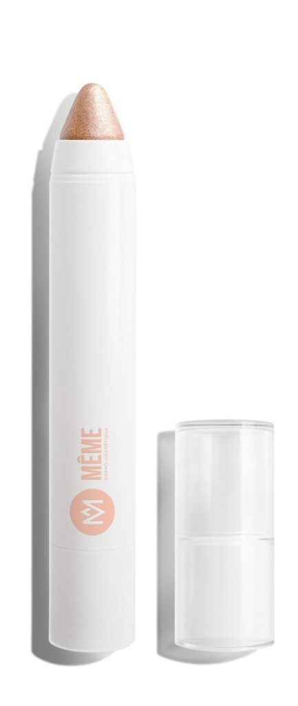 MEME Ombre à paupières golden glow stick 3.7 g