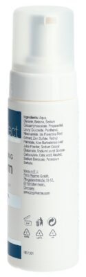 SKINEFFECT mousse nettoyante 150 ml