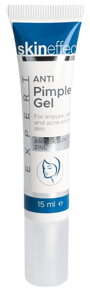 SKINEFFECT gel anti-imperfections 15 ml