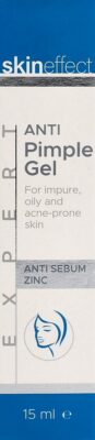 SKINEFFECT gel anti-imperfections 15 ml