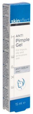 SKINEFFECT gel anti-imperfections 15 ml