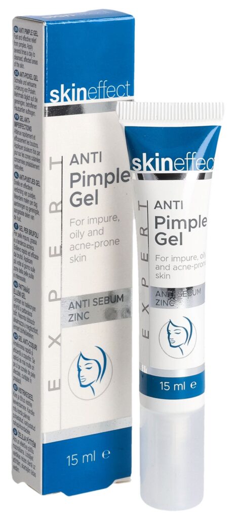 SKINEFFECT gel anti-imperfections 15 ml