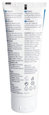 SKINEFFECT gommage 75 ml