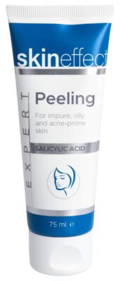 SKINEFFECT gommage 75 ml
