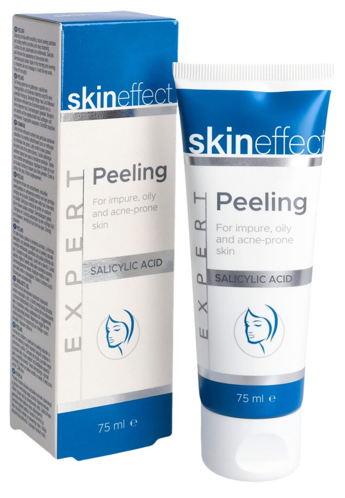 SKINEFFECT gommage 75 ml