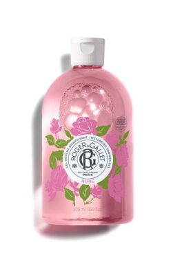 ROGER GALLET Gel Douche Rose 500 ml