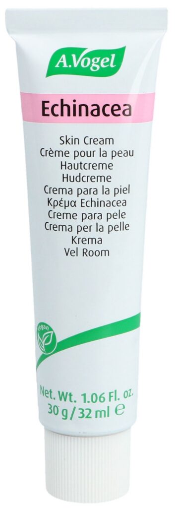 VOGEL Echinacea crème pour la peau tb 30 g