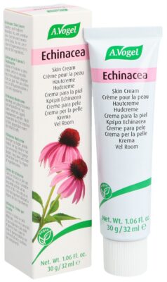 VOGEL Echinacea crème pour la peau tb 30 g