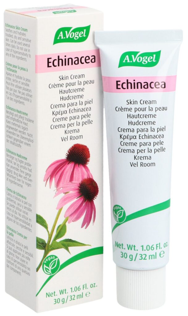 VOGEL Echinacea crème pour la peau tb 30 g