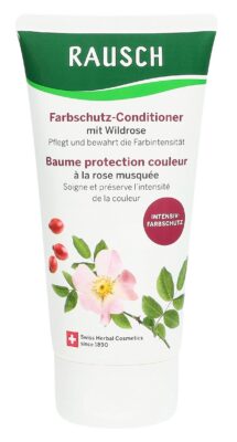 RAUSCH baume prot couleur rose musquée 150 ml