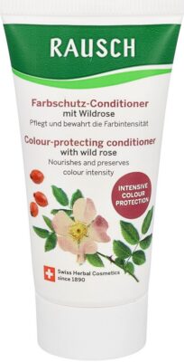 RAUSCH baume prot couleur rose musquée 30 ml