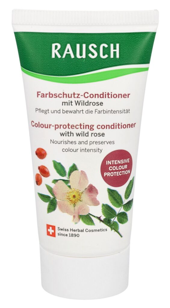 RAUSCH baume prot couleur rose musquée 30 ml