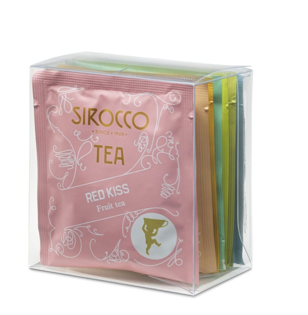 SIROCCO Favorite Selection