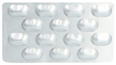 KIJIMEA K53 Advance caps 28 pce