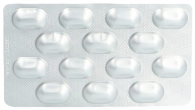 KIJIMEA MIMBb75 caps 14 pce