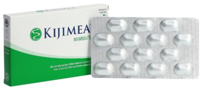 KIJIMEA MIMBb75 caps 14 pce