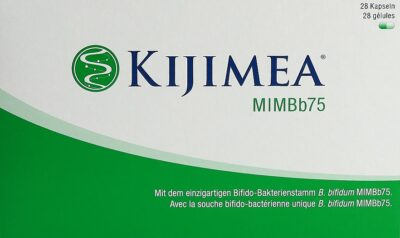 KIJIMEA MIMBb75 caps 28 pce