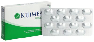 KIJIMEA MIMBb75 caps 28 pce