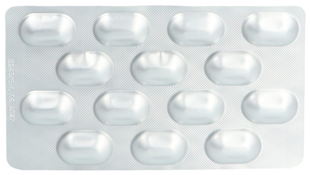 KIJIMEA MIMBb75 caps 84 pce