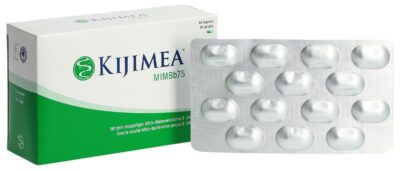 KIJIMEA MIMBb75 caps 84 pce