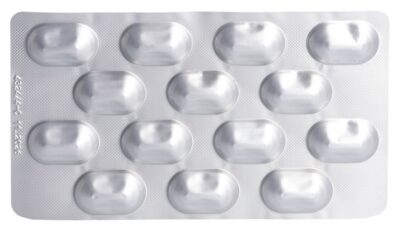 KIJIMEA FloraCare caps 56 pce