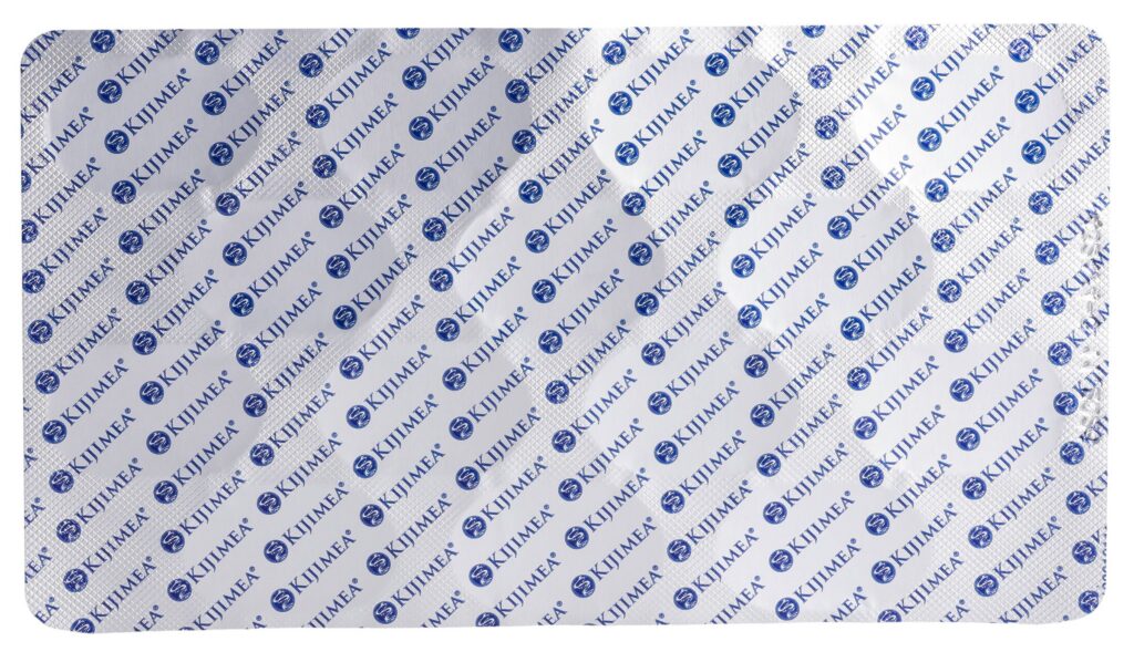 KIJIMEA FloraCare caps 84 pce