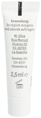LIPIVIR Protect tb 2.5 ml