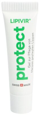 LIPIVIR Protect tb 2.5 ml
