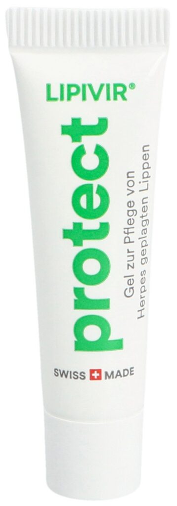 LIPIVIR Protect tb 2.5 ml