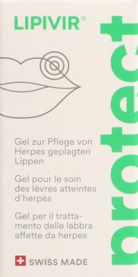 LIPIVIR Protect tb 2.5 ml