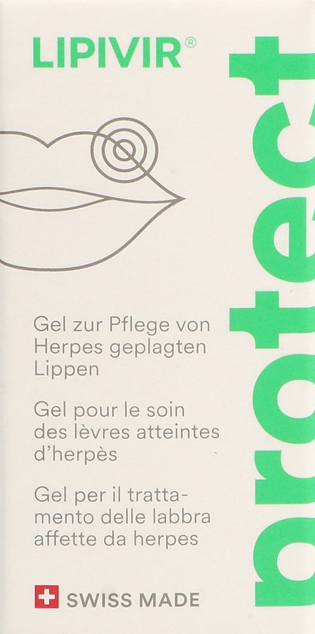 LIPIVIR Protect tb 2.5 ml